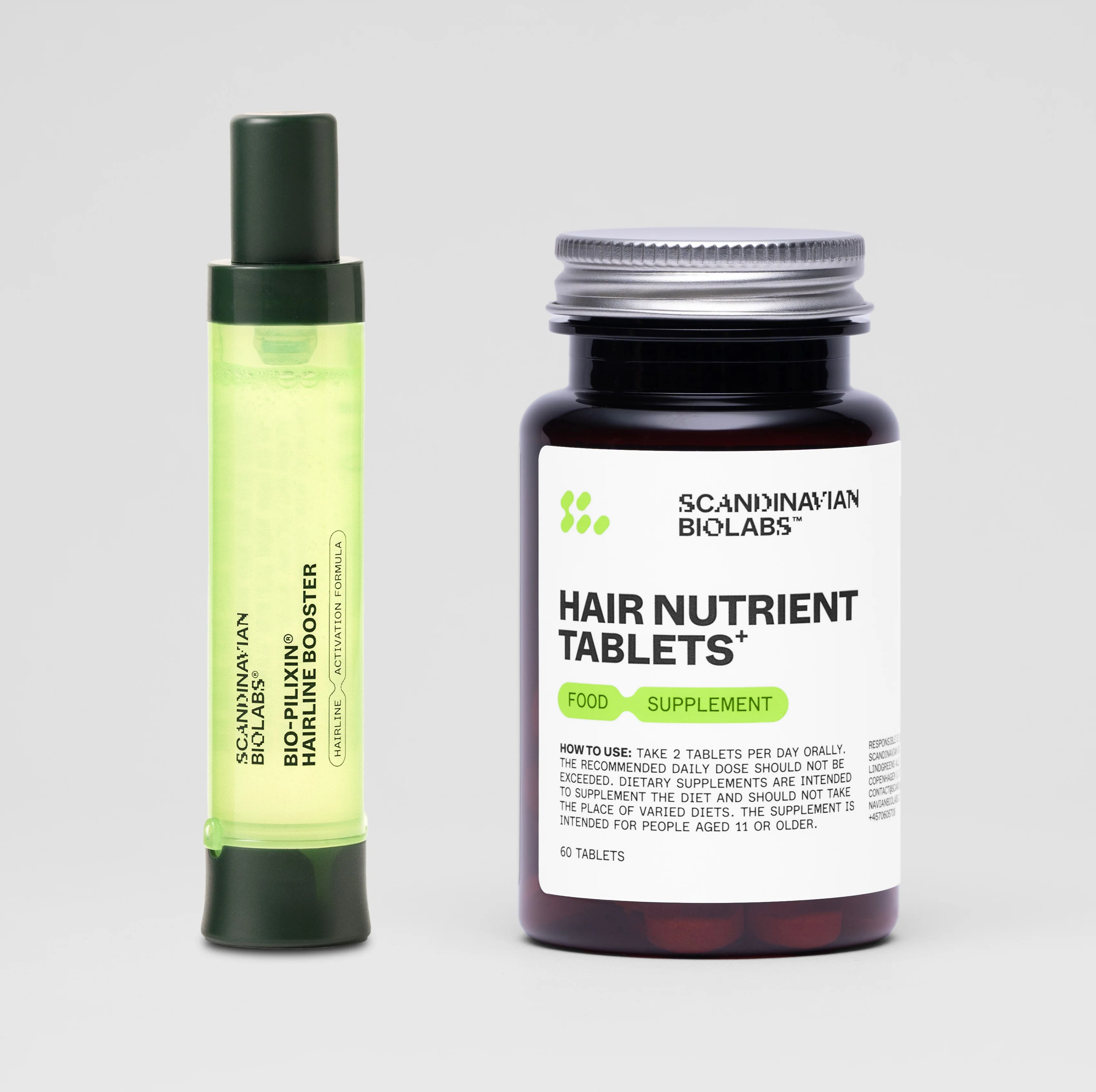 Hair Growth Products for Women