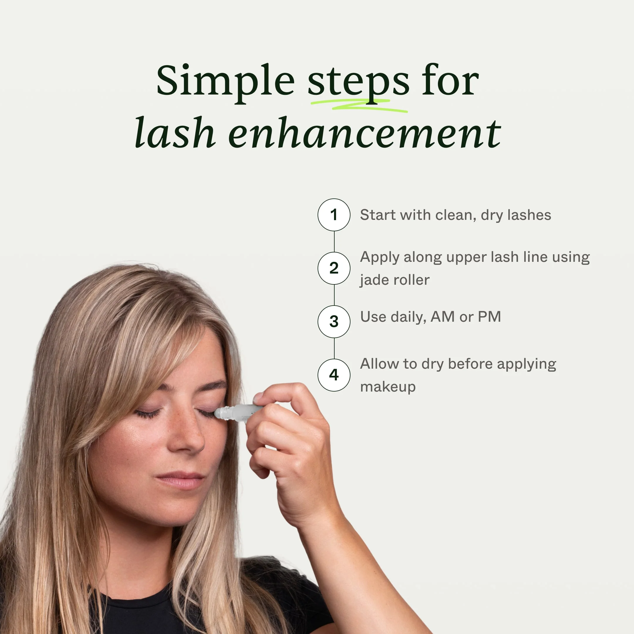 Bio-Pilixin Eyelash Growth Serum - Image 5