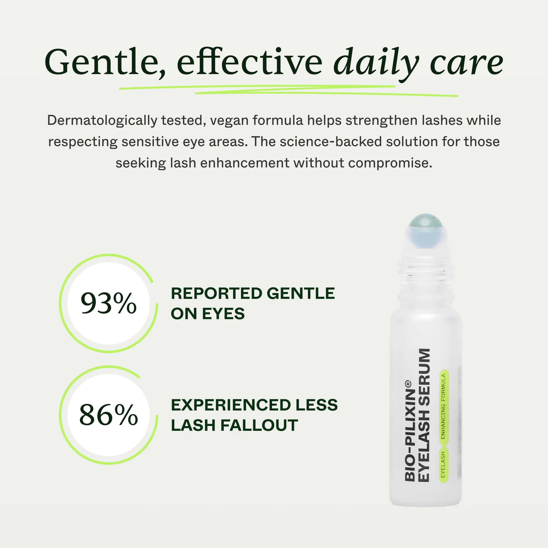 Bio-Pilixin Eyelash Growth Serum - Image 7