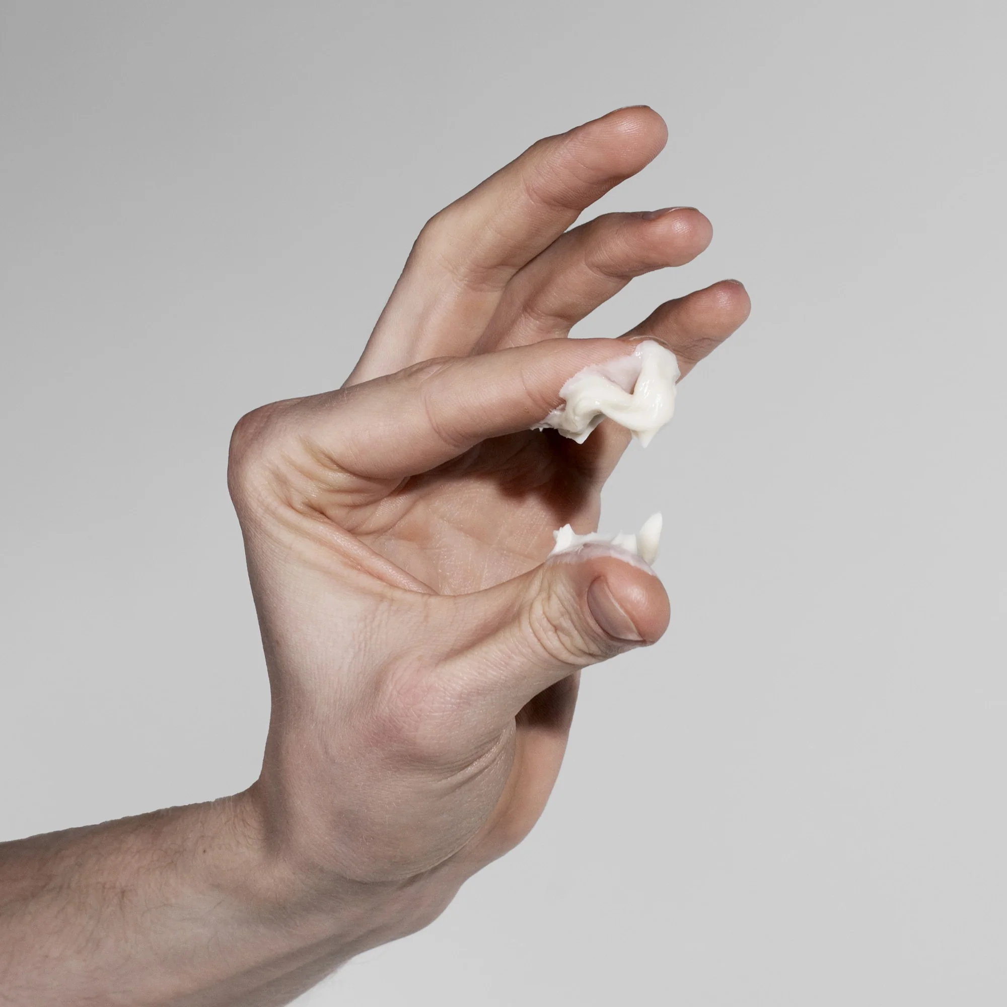 Firm Hybrid Clay - Image 5