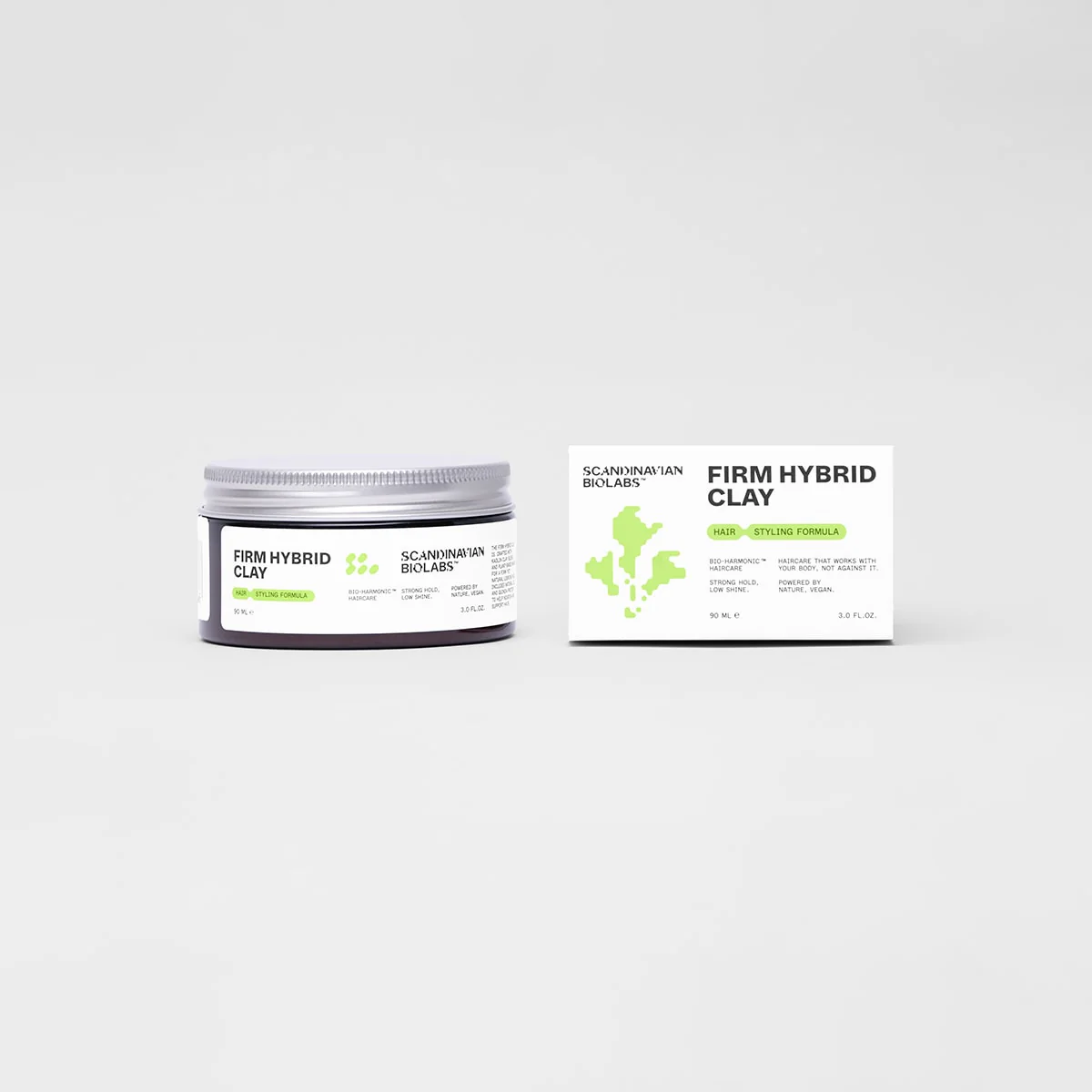 Firm Hybrid Clay - Image 7