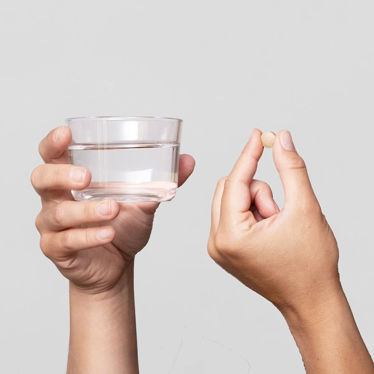 Hair Nutrient Tablets - Image 5