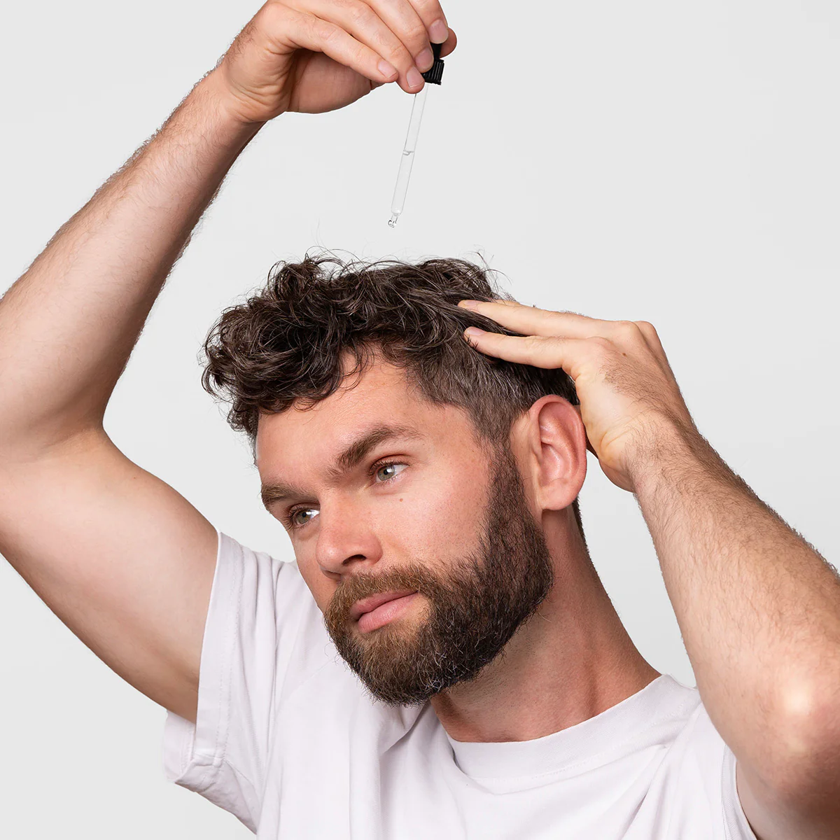 Bio-Pilixin Activation Serum | For Men - Image 6