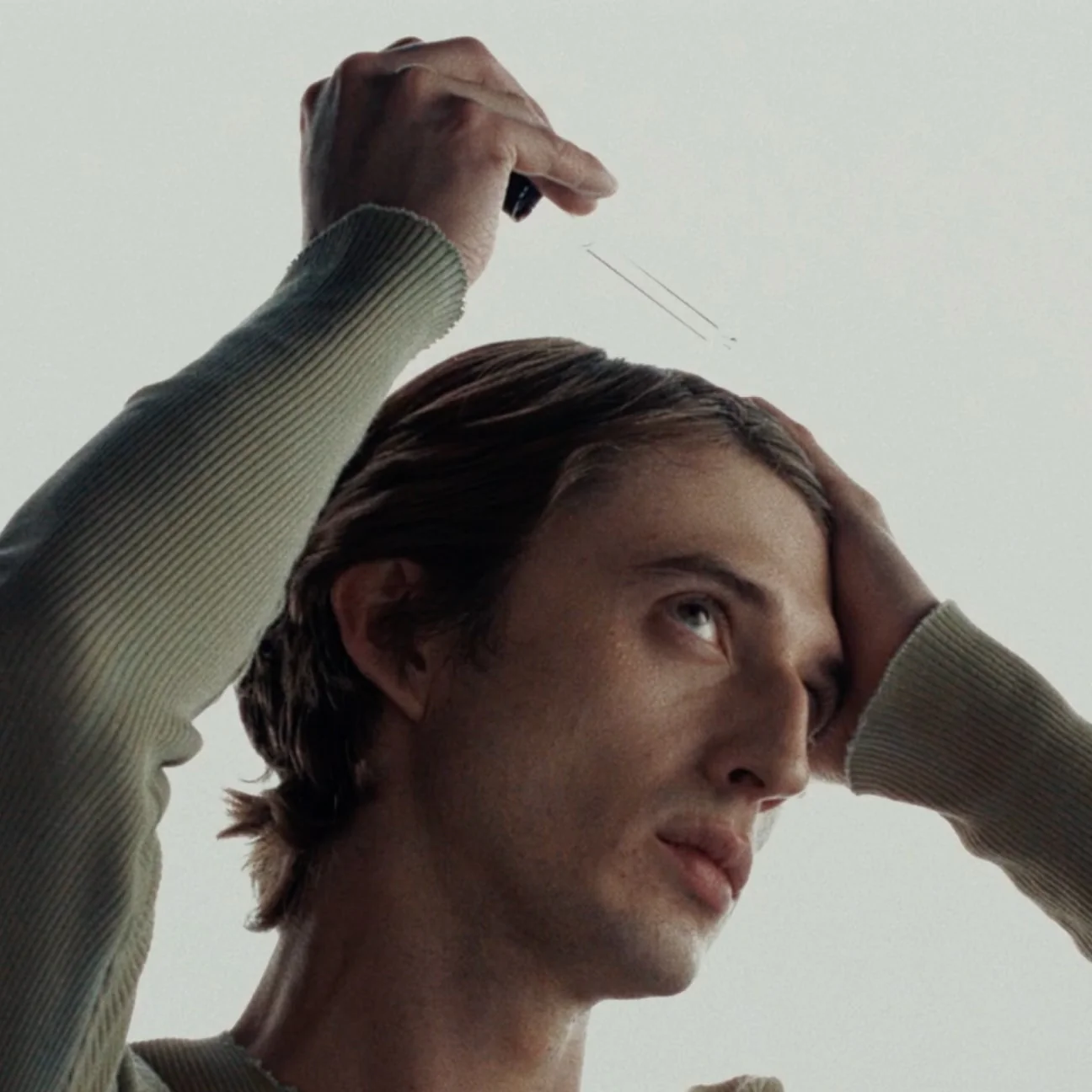 Hair Growth & Nourish Routine 100 ml | For Men - Image 5