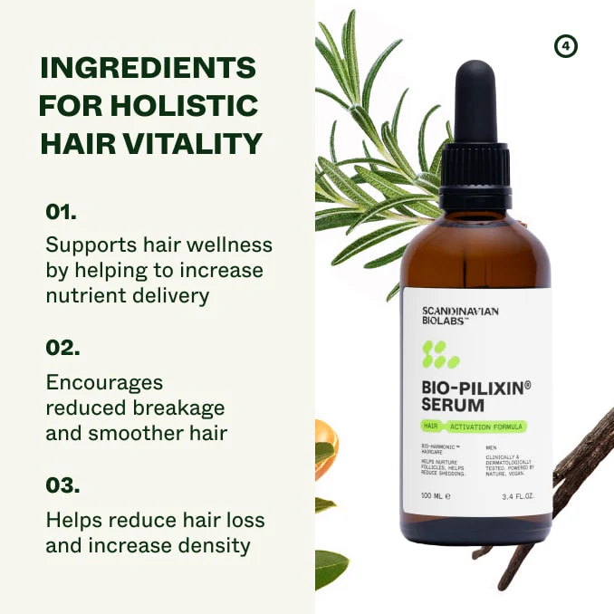 Hair Growth Routine | For Women - Image 6