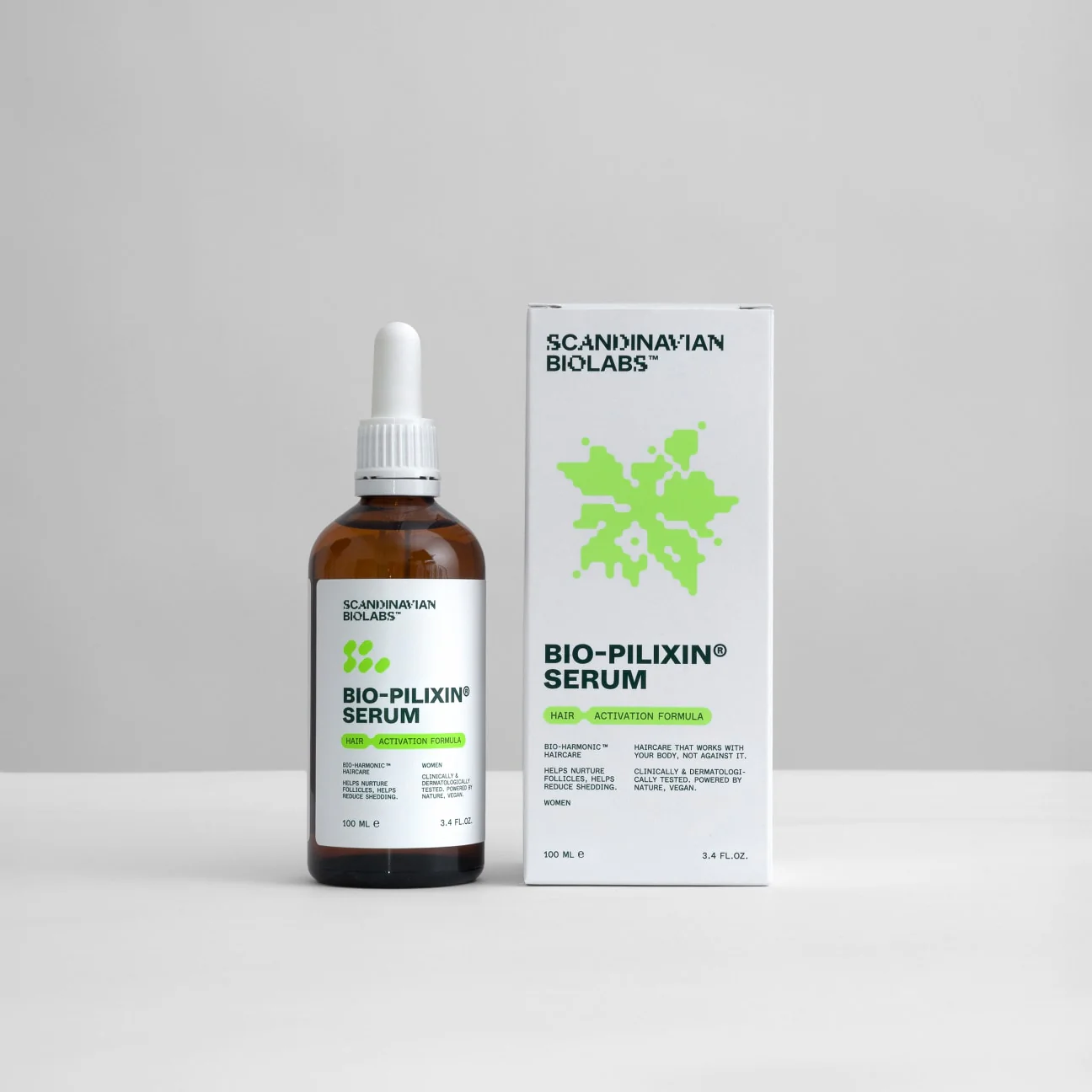 Hair Growth Routine 100ml | For Women - Image 6