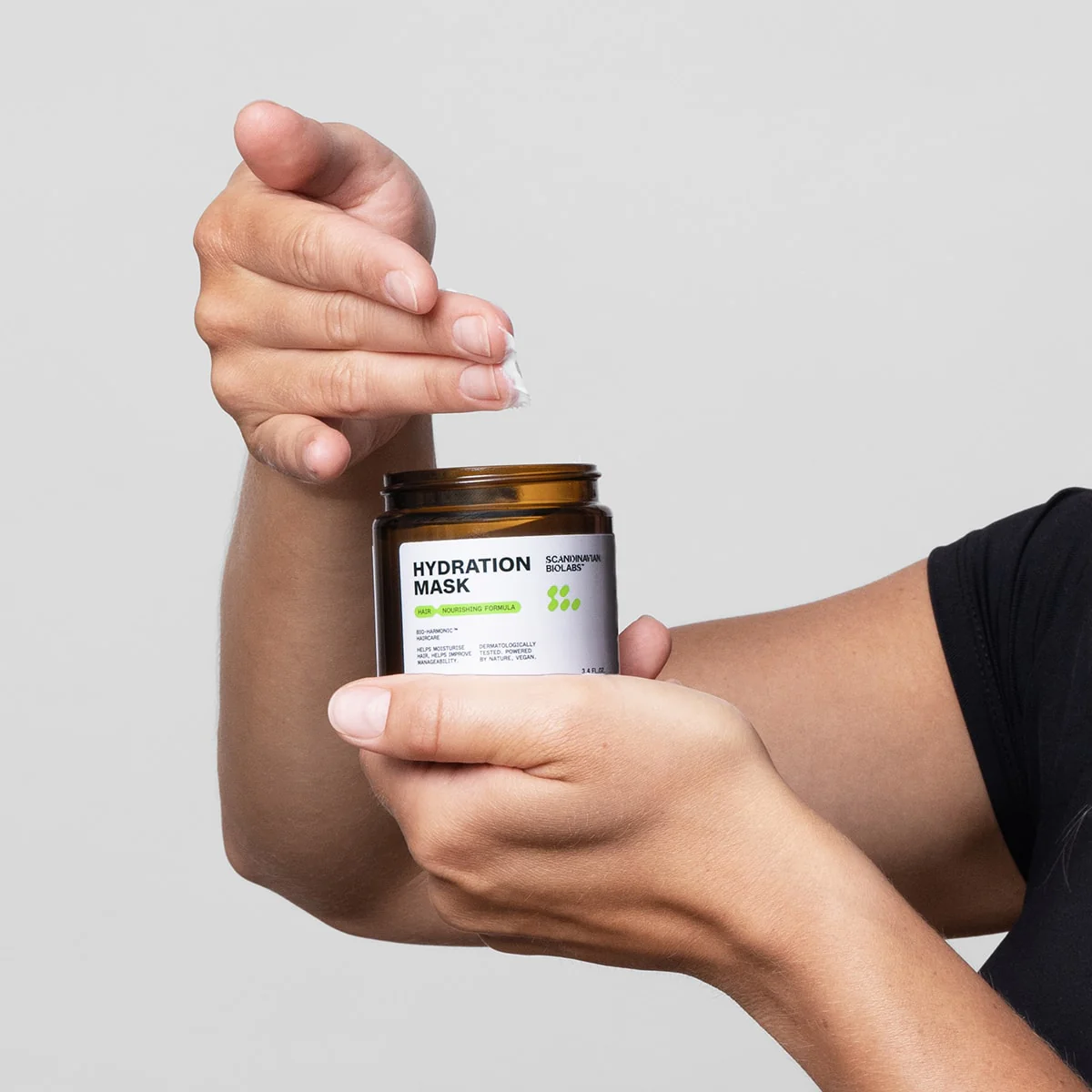 Hair Hydration Mask - Image 7