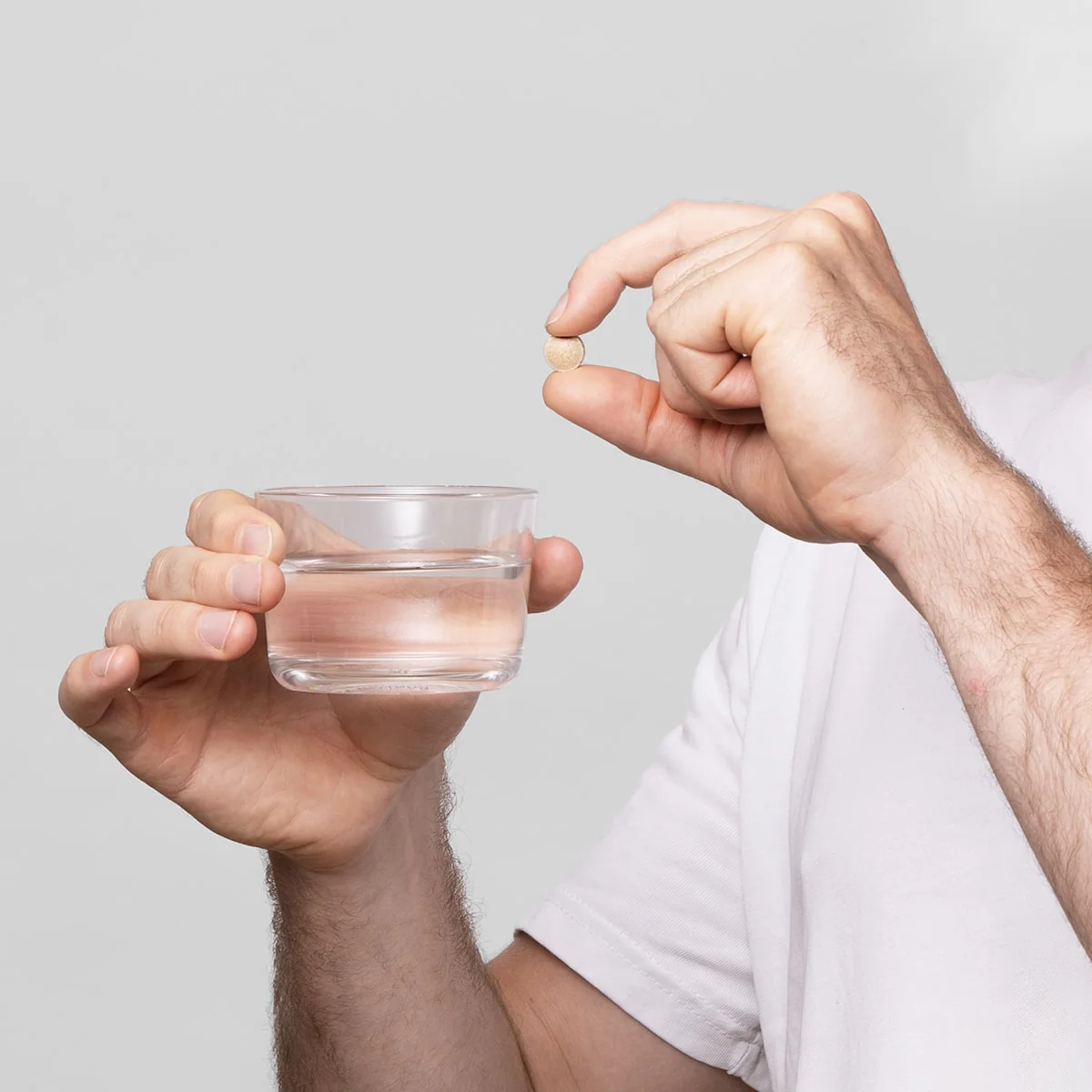 Hair Nutrient Tablets - Image 3