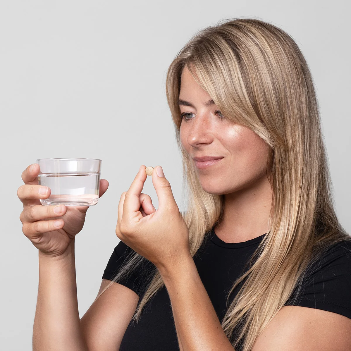 Hair Nutrient Tablets - Image 4