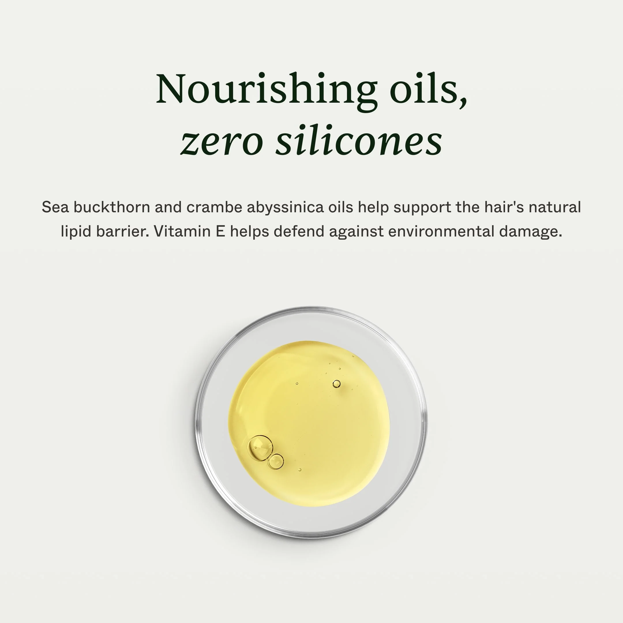 Hair Protection Oil - Image 6