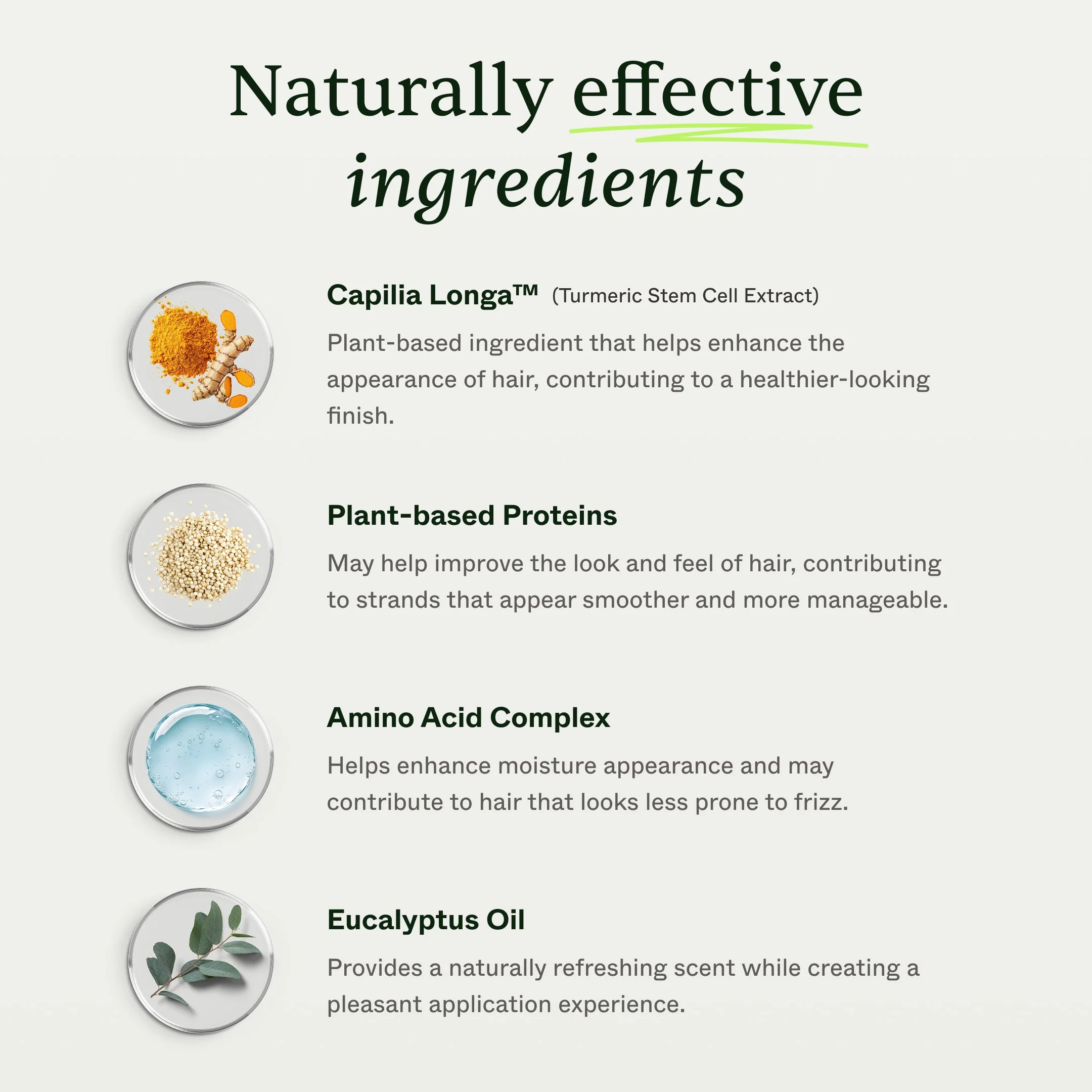 Hair Strength & Recovery Bundle | For Men - Image 6