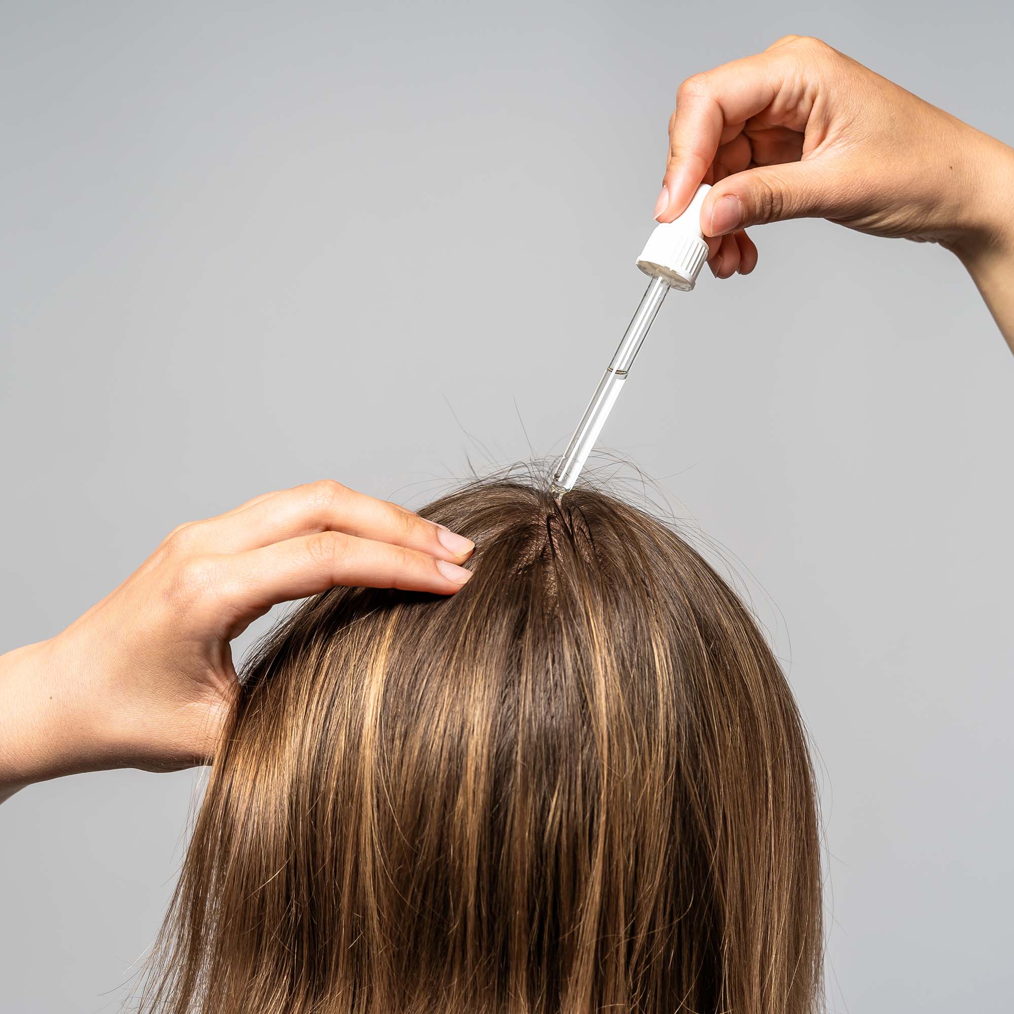 Hair Strength & Growth Bundle 100ml | For Women - Image 4